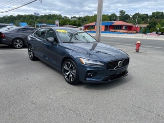 2024 Volvo S60 for sale in Hasbrouck Heights NJ