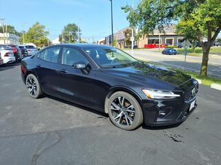 2024 Volvo S60