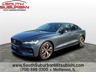 2024 Volvo S60