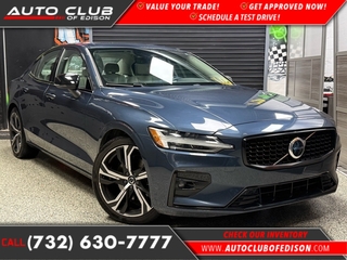2024 Volvo S60