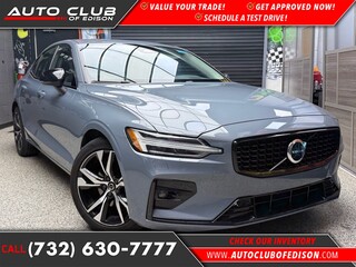 2024 Volvo S60