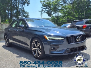 2024 Volvo S60