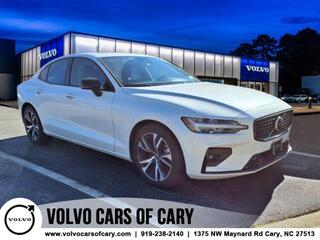 2024 Volvo S60 for sale in Cary NC