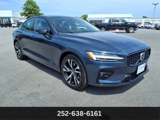 2024 Volvo S60