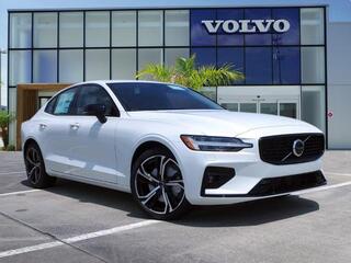 2024 Volvo S60