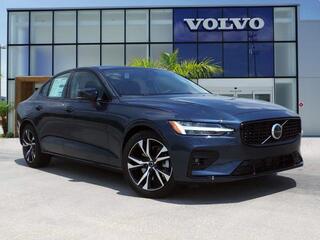 2024 Volvo S60