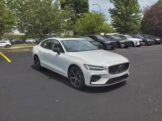 2024 Volvo S60