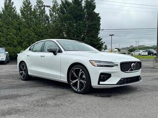 2024 Volvo S60