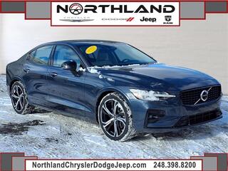 2024 Volvo S60
