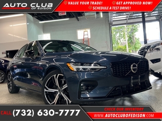 2024 Volvo S60