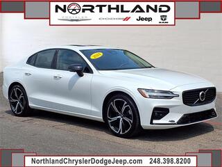 2024 Volvo S60