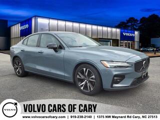 2024 Volvo S60 for sale in Cary NC