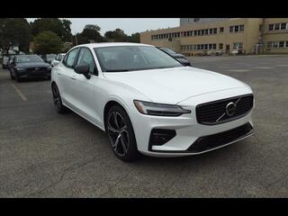 2024 Volvo S60