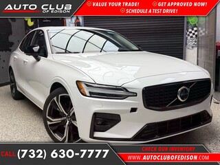 2024 Volvo S60