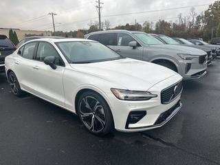 2024 Volvo S60 for sale in Bristol TN