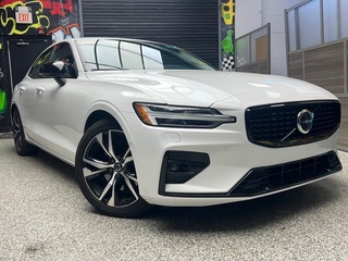 2024 Volvo S60