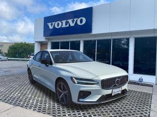 2024 Volvo S60