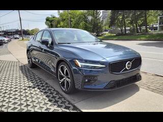2024 Volvo S60 for sale in Rochester NY