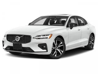 2024 Volvo S60