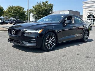 2022 Volvo S60