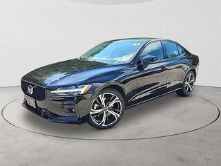 2025 Volvo S60