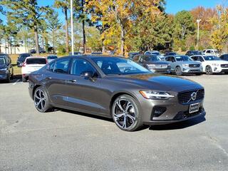 2025 Volvo S60 for sale in Raleigh NC