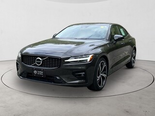 2025 Volvo S60