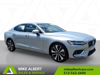 2023 Volvo S60