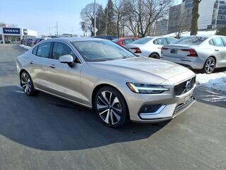 2023 Volvo S60
