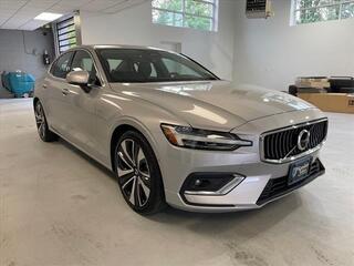 2023 Volvo S60 for sale in Hasbrouck Heights NJ