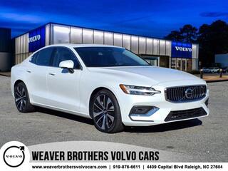 2023 Volvo S60 for sale in Raleigh NC