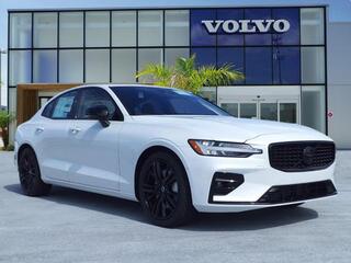 2024 Volvo S60