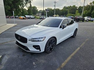 2024 Volvo S60