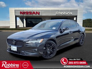 2024 Volvo S60
