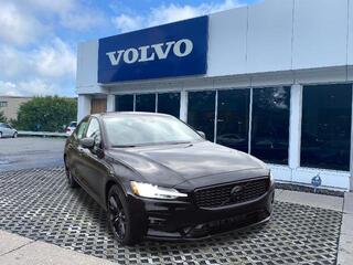 2024 Volvo S60