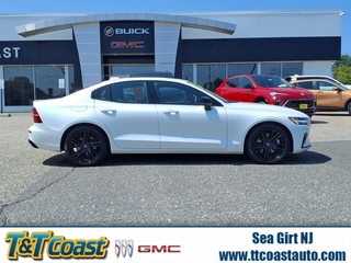 2024 Volvo S60