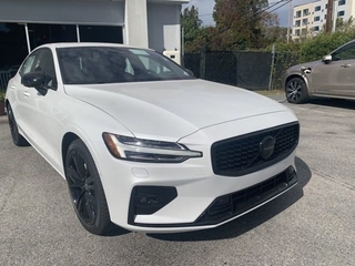 2024 Volvo S60 for sale in Savannah GA