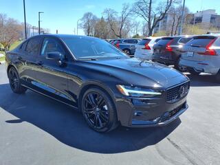 2024 Volvo S60