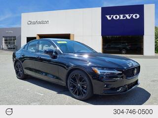 2024 Volvo S60