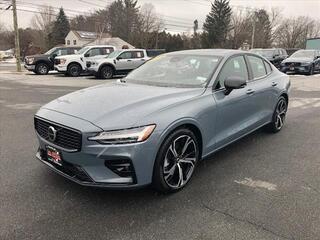 2024 Volvo S60