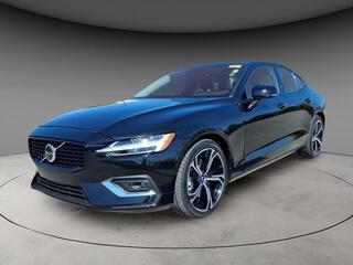 2024 Volvo S60