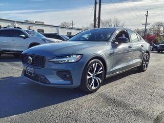 2024 Volvo S60