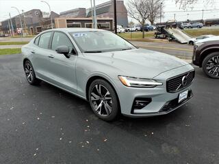 2024 Volvo S60