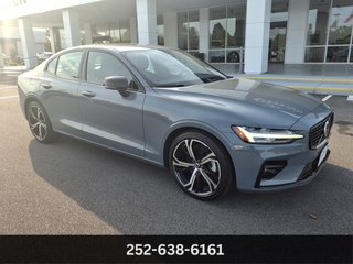 2024 Volvo S60