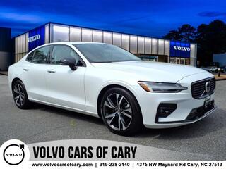 2024 Volvo S60 for sale in Cary NC