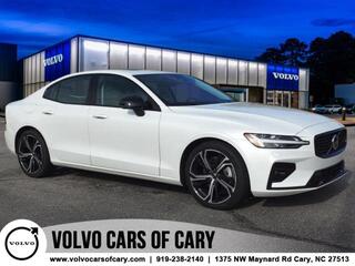 2024 Volvo S60 for sale in Cary NC