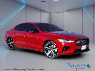 2024 Volvo S60