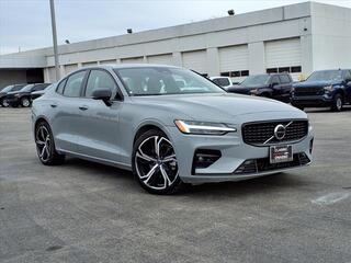 2024 Volvo S60