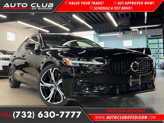 2024 Volvo S60