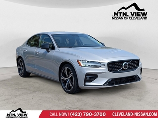 2024 Volvo S60